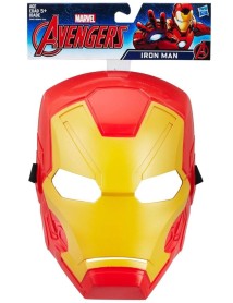 Hasbro Marvel Avengers Iron Man Hero Mask (c0481) 