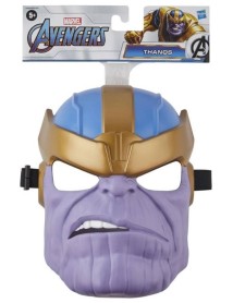 Hasbro Marvel Avengers Thanos Hero Mask (e7883) 