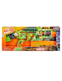 Hasbro Nerf Zombie Corrupter (f8962) 