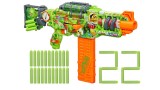 Hasbro Nerf Zombie Corrupter (f8962)