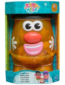 Hasbro Potato Head Super Spud (f9410) 