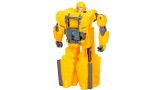 Hasbro Trasformers One 1-step Cog Changer Bumblebee/b-127 (f9383)