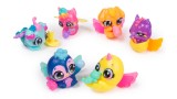  Hatchimals Alive Neon Rainbow 1 Pack Random (6072752)