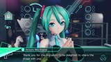Hatsune Miku Project Diva X