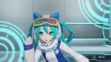 Hatsune Miku Project Diva X