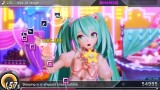 Hatsune Miku Project Diva X