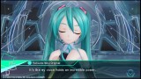Hatsune Miku Project Diva X