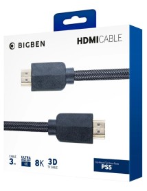 Hdmi Cable 3m 