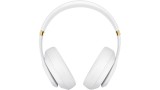  Headphones Beats - Studio 3 Wireless Bluetooth White