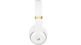  Headphones Beats - Studio 3 Wireless Bluetooth White