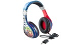 Headphones Ekids Avengers With Volume Control To Protect Hearing
