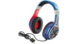 Headphones Ekids Avengers With Volume Control To Protect Hearing