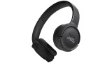  Headphones Jbl Bluetooth T520bt Black pentru PC