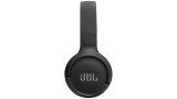  Headphones Jbl Bluetooth T520bt Black pentru PC