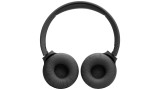  Headphones Jbl Bluetooth T520bt Black pentru PC