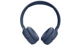  Headphones Jbl Bluetooth T520bt Blue