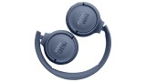  Headphones Jbl Bluetooth T520bt Blue