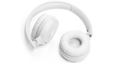  Headphones Jbl Bluetooth T520bt White pentru PC