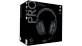  Headphones Logitech Pro X 2 Lightspeed Wireless Black pentru PS5 / PS4 / PC