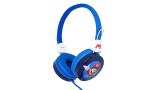 Headphones Otl Mario Blue Core Wired