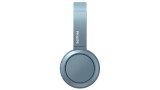  Headphones Philips Audio On-ear Wireless Blue