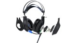  Headset Bionik Sirex Wired - Playstation 5 pentru PS5 / PS4 / XBOX SERIES / Nintendo Switch / PC