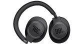  Headset Jbl Live770nc Bluetooth True Adaptive Noise Cancelling Black