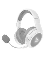 Headset Steelplay Bluetooth Impulse White (multi)