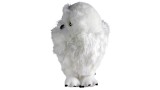 Jucarie Plus Hedwig Plush Miniature Harry Potter 23 CM