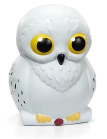 Hedwig Toyllectible Pufflumstm Harry Potter 18 Cm 