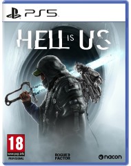 Hell Is Us