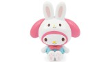 Figurina Joc Hello Kitty 4cm Cross Dressing Hkt46000