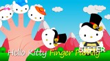 Hello Kitty Happy Happy Family Inc. Carrying Bag Pink - Nintendo 3DS