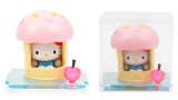 Figurina Joc Hello Kitty Mini Box Big Apple Random Hkt39000