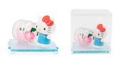 Figurina Joc Hello Kitty Mini Box Big Apple Random Hkt39000