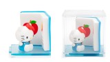 Figurina Joc Hello Kitty Mini Box Big Apple Random Hkt39000