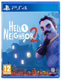 Hello Neighbor 2 Ii 