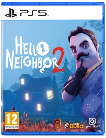 Hello Neighbor 2 Ii 