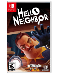 Hello Neighbor