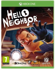 Hello Neighbor