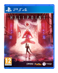 Hellpoint