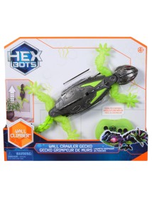 Hex Bots Nano Smart Gecko Rc (6070281) 