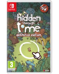 Hidden Through Time Definitive Edition