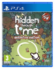 Hidden Through Time Definitive Edition