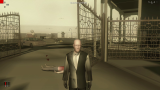 Joc Hitman Blood Money pentru PS2