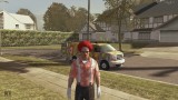 Joc Hitman Blood Money pentru PS2