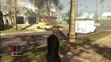Joc Hitman Blood Money pentru PS2