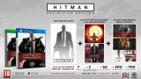 Joc Hitman Definitive Edition pentru PS4