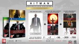 Joc Hitman Definitive Steelbook Edition pentru Xbox One