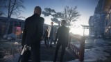 Joc Hitman Definitive Steelbook Edition pentru Xbox One